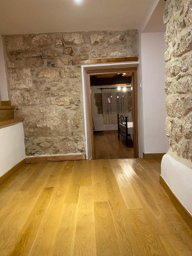 Pegasus House Hotel Corinth Екстериор снимка