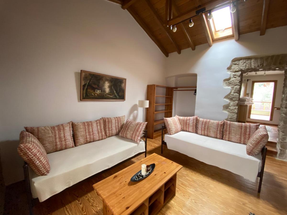 Pegasus House Hotel Corinth Екстериор снимка