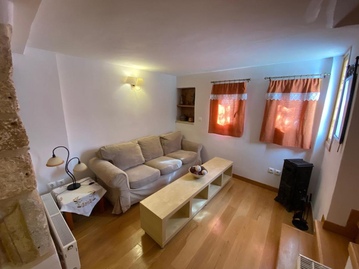 Pegasus House Hotel Corinth Екстериор снимка